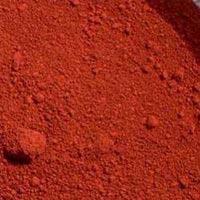 Red Oxide Powder